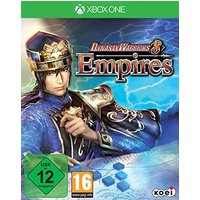 Koei Tecmo Dynasty Warriors 8 Empires (Xone)