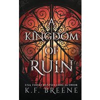 A Kingdom of Ruin (Deliciously Dark Fairytaless, Band 3) - A Kingdom of Ruin (Deliciously Dark Fairytaless, Band 3) - jetzt bei oelder-buchhandlung.de kaufen
