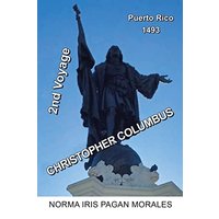 CHRISTOPHER COLUMBUS'S EPOCH - CHRISTOPHER COLUMBUS'S EPOCH - jetzt bei oelder-buchhandlung.de kaufen