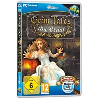 Grim Tales: Die Braut