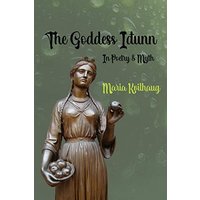 The Goddess Iðunn - The Goddess Iðunn - jetzt bei oelder-buchhandlung.de kaufen
