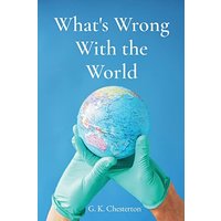 What's Wrong With the World - What's Wrong With the World - jetzt bei oelder-buchhandlung.de kaufen