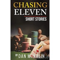 Chasing Eleven - Chasing Eleven - jetzt bei oelder-buchhandlung.de kaufen