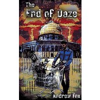 The End of Daze - The End of Daze - jetzt bei oelder-buchhandlung.de kaufen