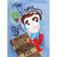 The Oblong Box: Edgar Allan Poe Reimagined: An Edgar Allan Poe Christmas Mystery - The Oblong Box: Edgar Allan Poe Reimagined: An Edgar Allan Poe Christmas Mystery - jetzt bei oelder-buchhandlung.de kaufen