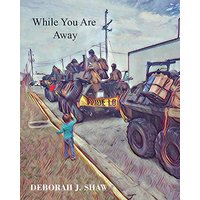 While You Are Away - While You Are Away - jetzt bei oelder-buchhandlung.de kaufen