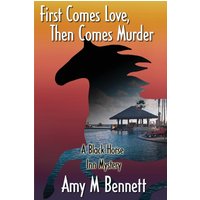 First Comes Love, Then Comes Murder - First Comes Love, Then Comes Murder - jetzt bei oelder-buchhandlung.de kaufen