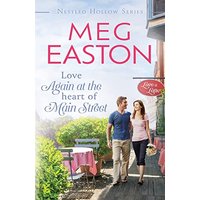 Love Again at the Heart of Main Street: A Sweet Small Town Romance (A Nestled Hollow Romance) - Love Again at the Heart of Main Street: A Sweet Small Town Romance (A Nestled Hollow Romance) - jetzt bei oelder-buchhandlung.de kaufen