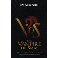 The Vampire of Siam - The Vampire of Siam - jetzt bei oelder-buchhandlung.de kaufen