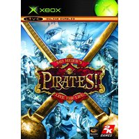Take 2 Sid Meier'S Pirates!