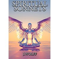 Spiritual Sonnets - Spiritual Sonnets - jetzt bei oelder-buchhandlung.de kaufen
