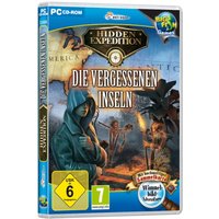 Astragon Hidden Expedition 5: Die Vergessenen Inseln