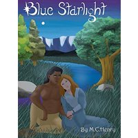 Blue Starlight - Blue Starlight - jetzt bei oelder-buchhandlung.de kaufen