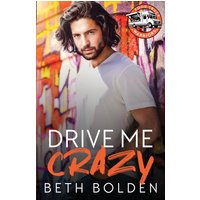 Drive Me Crazy - Drive Me Crazy - jetzt bei oelder-buchhandlung.de kaufen
