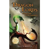 Dragon Lords: The Return of the Generals - Dragon Lords: The Return of the Generals - jetzt bei oelder-buchhandlung.de kaufen