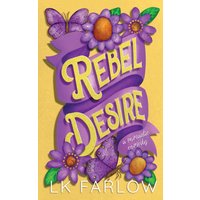 Rebe Desire - Rebe Desire - jetzt bei oelder-buchhandlung.de kaufen