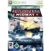 Eidos Battlestations Midway