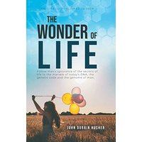 The Wonder Of Life - The Wonder Of Life - jetzt bei oelder-buchhandlung.de kaufen