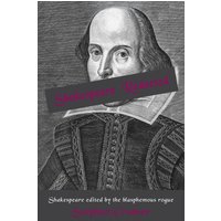 Shakespeare Redacted - Shakespeare Redacted - jetzt bei oelder-buchhandlung.de kaufen