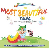 Words of Wisdom for Kids the Most Beautiful Thing: Written in English Chinese Wisdom Asian Gifts Meditation for Kids Paperback Big Print (Words of Wisdom for Kids - Life with Aanya, Band 1) - Words of Wisdom for Kids the Most Beautiful Thing: Written in English Chinese Wisdom Asian Gifts Meditation for Kids Paperback Big Print (Words of Wisdom for Kids - Life with Aanya, Band 1) - jetzt bei oelder-buchhandlung.de kaufen