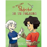 Tu palabra, Pedrito, es tu palabra - Tu palabra, Pedrito, es tu palabra - jetzt bei oelder-buchhandlung.de kaufen