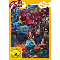 Sunrise Games Connected Hearts 1: Der Vollmondfluch - Sammleredition