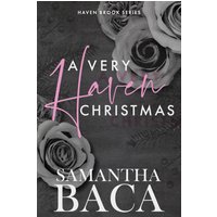 A Very Haven Christmas (Special Edition) - A Very Haven Christmas (Special Edition) - jetzt bei oelder-buchhandlung.de kaufen