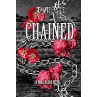 Chained: A Pure Blood Novel - Chained: A Pure Blood Novel - jetzt bei oelder-buchhandlung.de kaufen