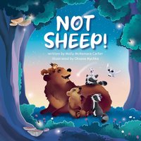 Not Sheep! - Not Sheep! - jetzt bei oelder-buchhandlung.de kaufen
