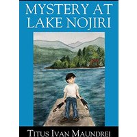 Mystery at Lake Nojiri - Mystery at Lake Nojiri - jetzt bei oelder-buchhandlung.de kaufen
