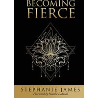 Becoming Fierce - Becoming Fierce - jetzt bei oelder-buchhandlung.de kaufen