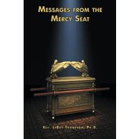 Messages From The Mercy Seat - Messages From The Mercy Seat - jetzt bei oelder-buchhandlung.de kaufen