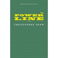 The Power Line: A Novel - The Power Line: A Novel - jetzt bei oelder-buchhandlung.de kaufen