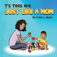 T's Tees Are Just Like A Mom - T's Tees Are Just Like A Mom - jetzt bei oelder-buchhandlung.de kaufen