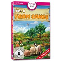 Purple Hills Pink Best Of Farm Games