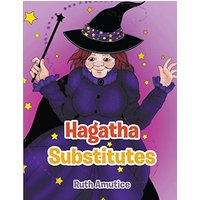 Hagatha Substitutes - Hagatha Substitutes - jetzt bei oelder-buchhandlung.de kaufen