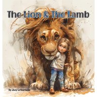 The Lion & the Lamb - The Lion & the Lamb - jetzt bei oelder-buchhandlung.de kaufen