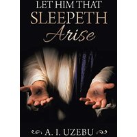 Let Him That Sleepeth Arise - Let Him That Sleepeth Arise - jetzt bei oelder-buchhandlung.de kaufen