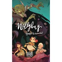 Nellybug: Mystery of the Shadow Frost - Nellybug: Mystery of the Shadow Frost - jetzt bei oelder-buchhandlung.de kaufen
