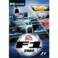 Electronic Arts F1 2002