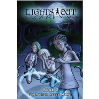 Lights Out: Book 2 - Lights Out: Book 2 - jetzt bei oelder-buchhandlung.de kaufen