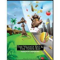 The Village Rat & The Town Rat - The Village Rat & The Town Rat - jetzt bei oelder-buchhandlung.de kaufen