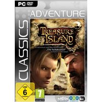 Morphicon Adventure Classics - Treasure Island