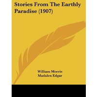 Stories From The Earthly Paradise (1907)