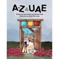 A to Z in the UAE - A to Z in the UAE - jetzt bei oelder-buchhandlung.de kaufen