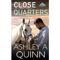 Close Quarters - Close Quarters - jetzt bei oelder-buchhandlung.de kaufen