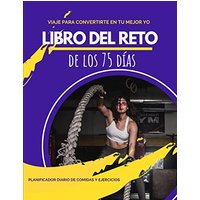 Libro del Reto de los 75 días - Libro del Reto de los 75 días - jetzt bei oelder-buchhandlung.de kaufen