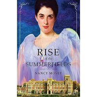 Rise of the Summerfields (Manor House) - Rise of the Summerfields (Manor House) - jetzt bei oelder-buchhandlung.de kaufen