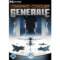 Electronic Arts Command &Amp; Conquer: Generäle