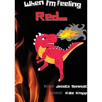 When I'm Feeling Red - When I'm Feeling Red - jetzt bei oelder-buchhandlung.de kaufen
